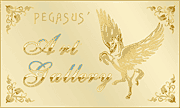 Pegasus' Art Gallery