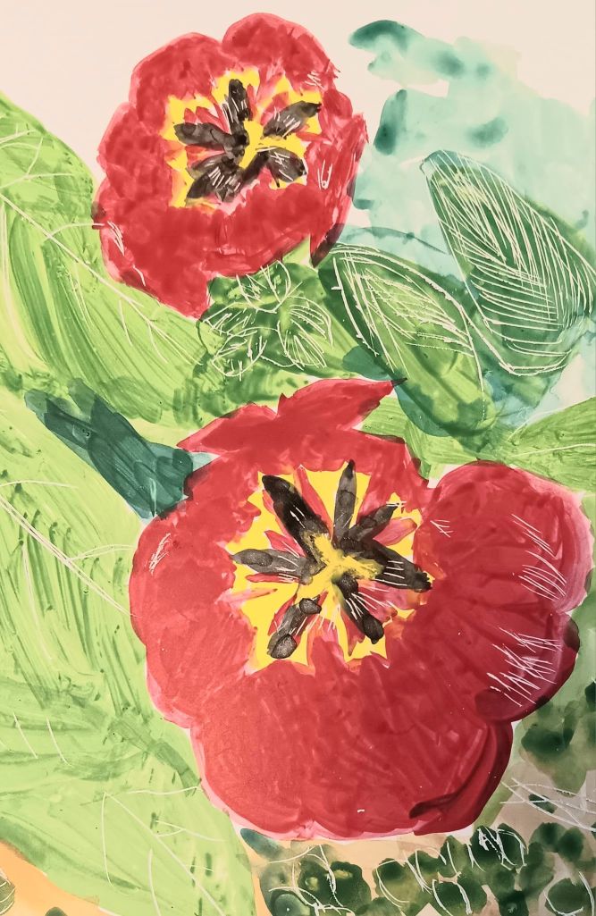 Tulips